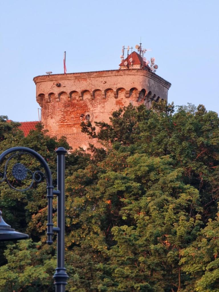 Zamek Otmuchów photo 2
