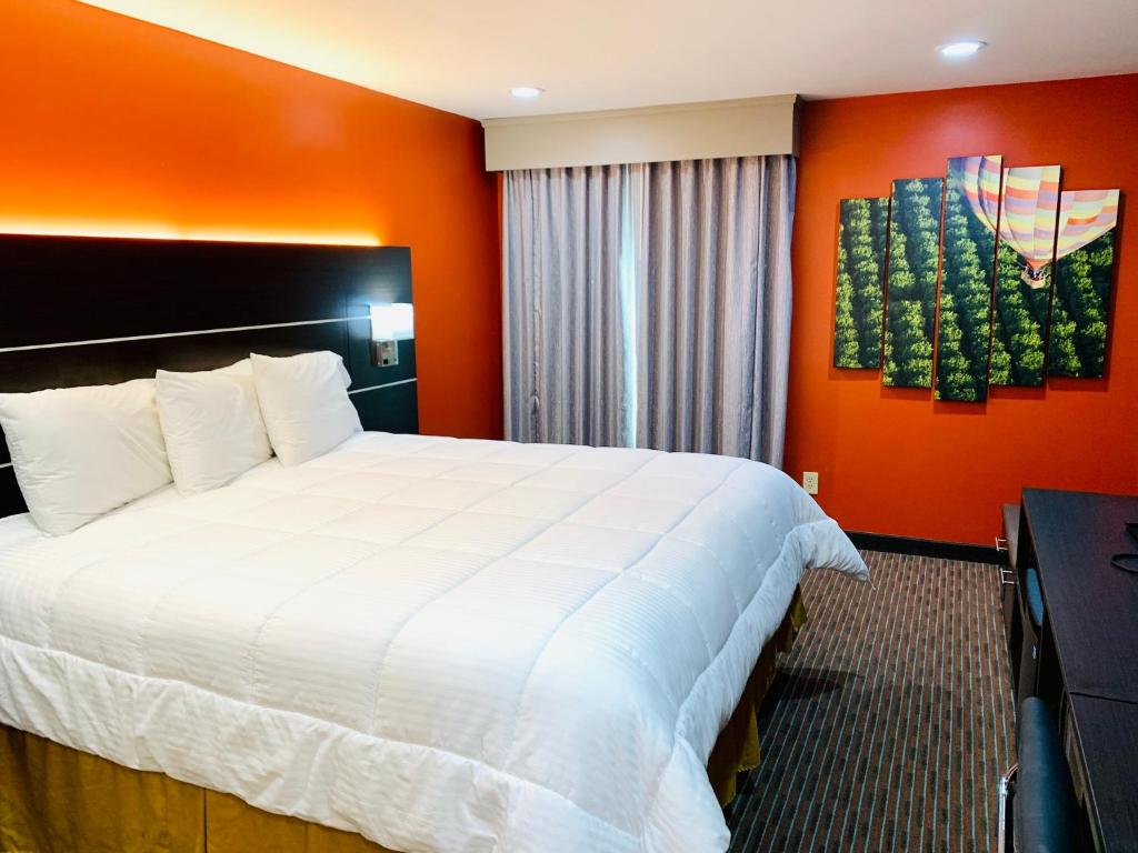 Hotel Vinea Healdsburg photo 4