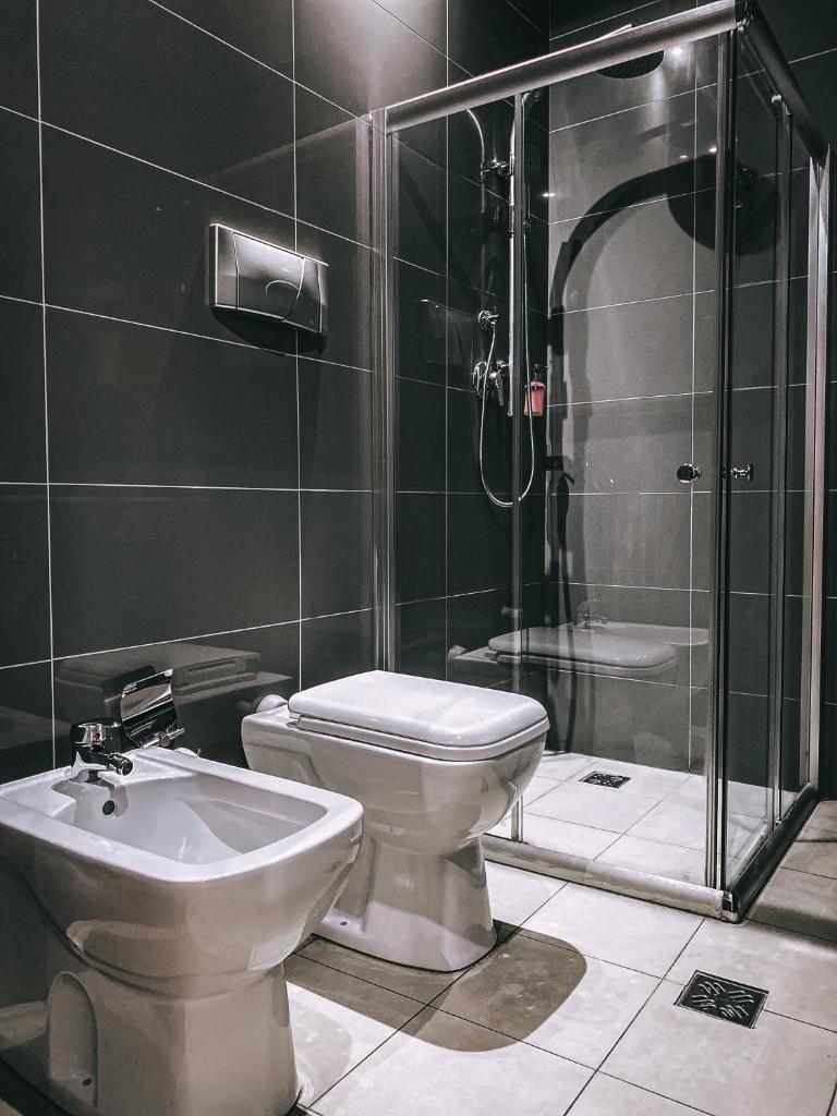 Hotel Kompleksi Arifi photo 4
