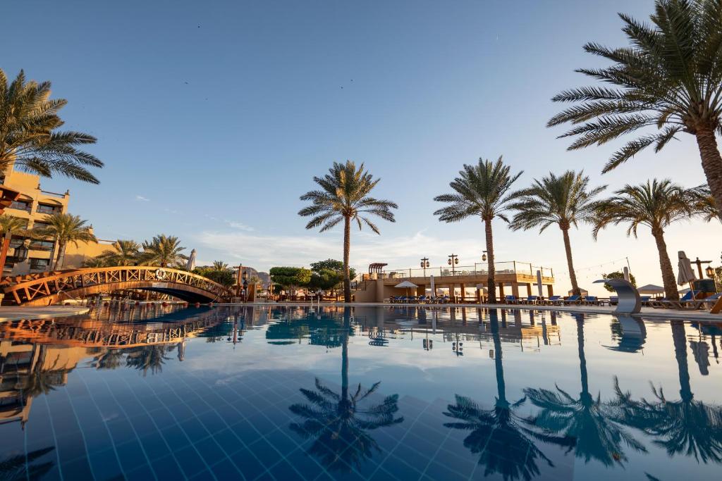 InterContinental Aqaba, an IHG Hotel photo 3