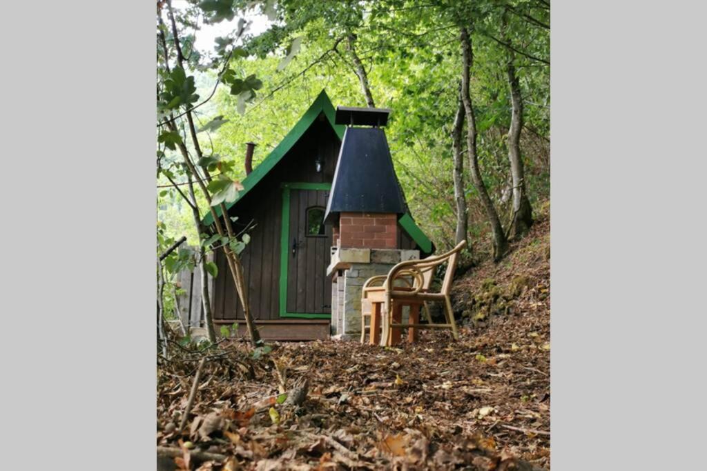 Heksenhuis photo 3