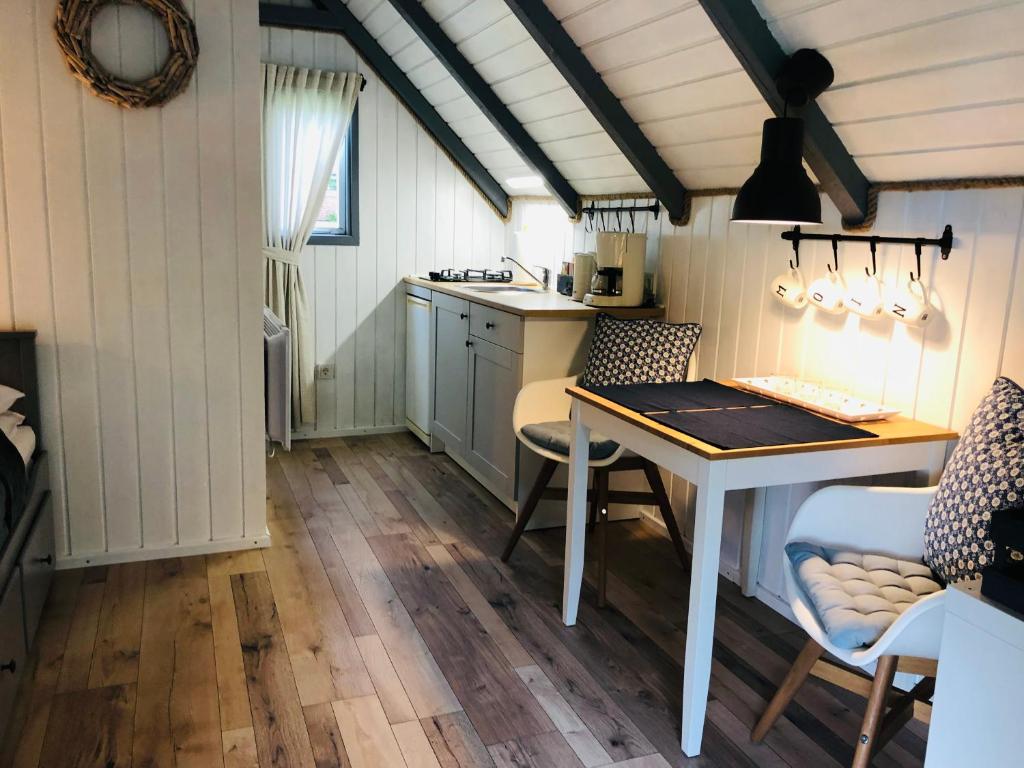 Ferienhaus Vogelkoje photo 4