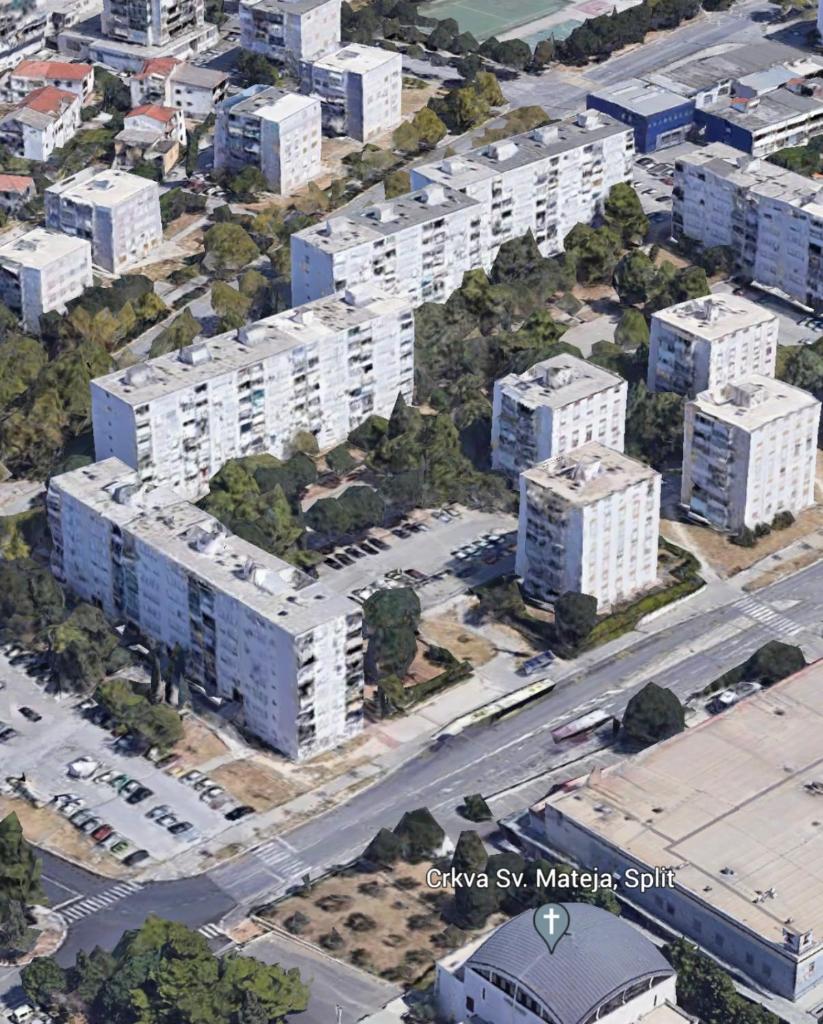 Đeni luxury apartment photo 1