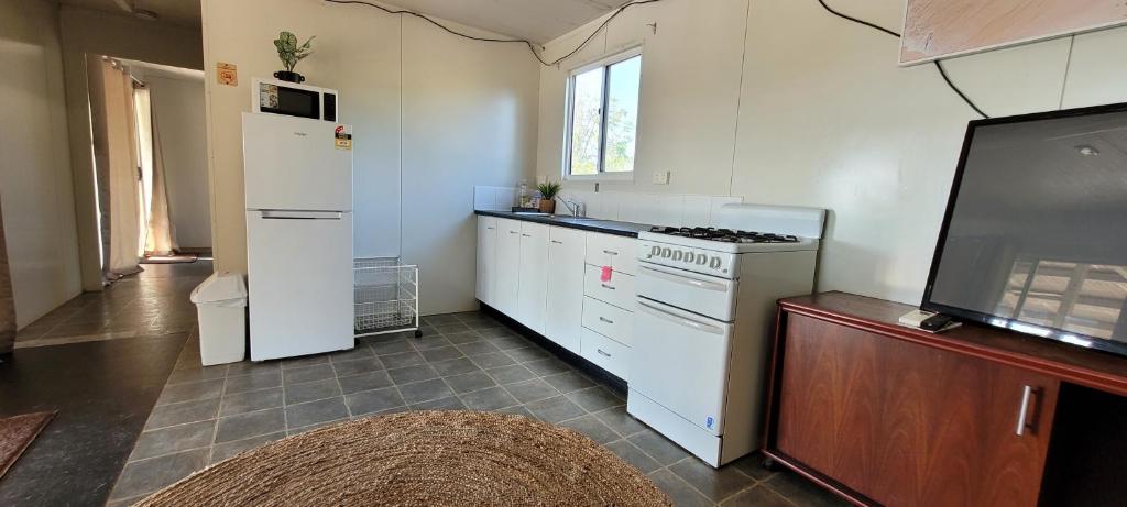 AAOK Lakes Resort and Caravan Park photo 4