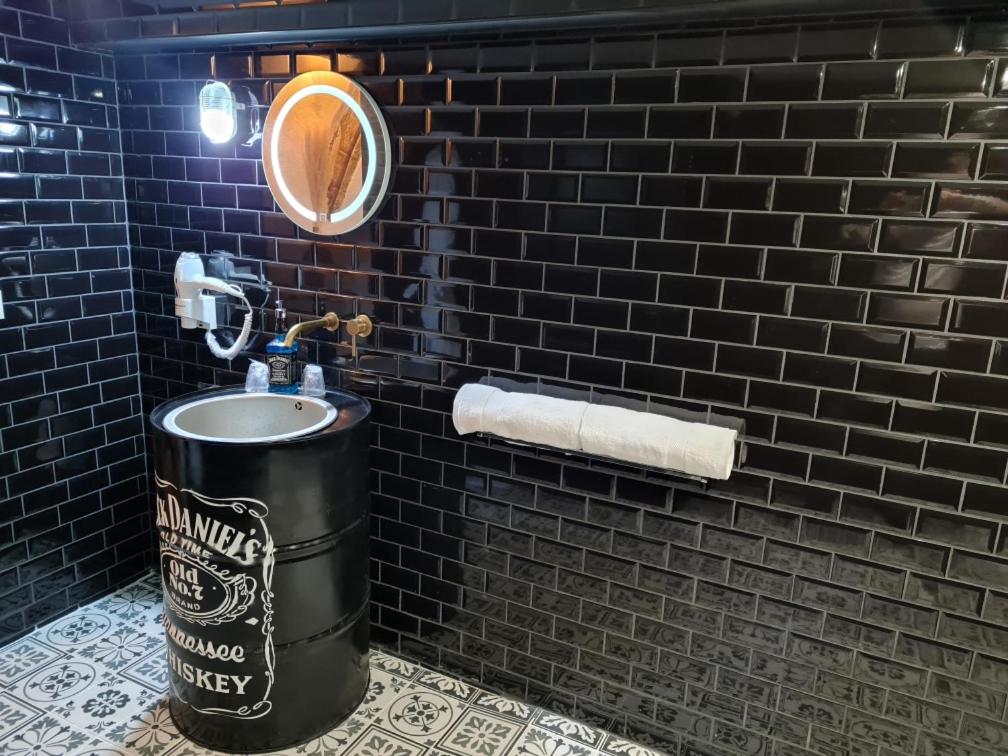 1베드룸 아파트