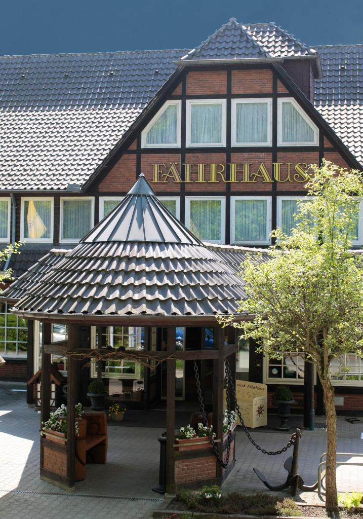 Ringhotel Fährhaus photo 1