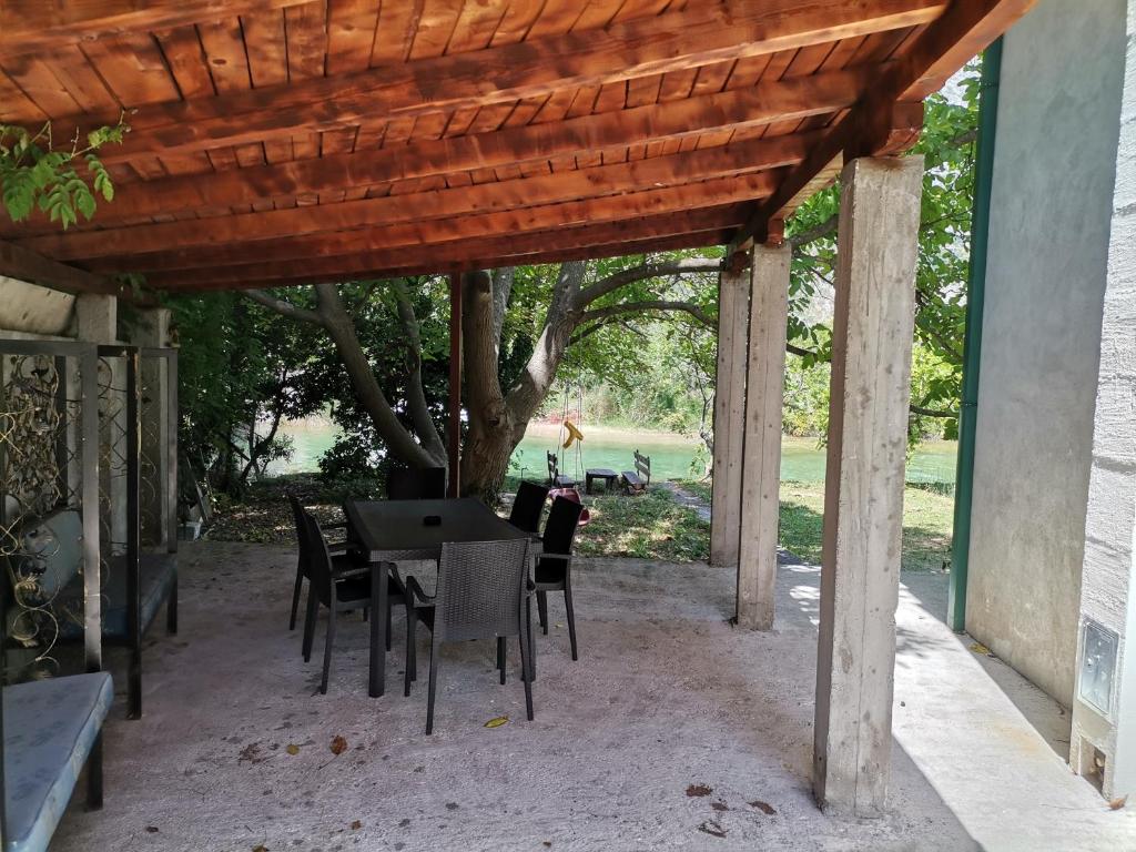 Vacation Home Naluka photo 1