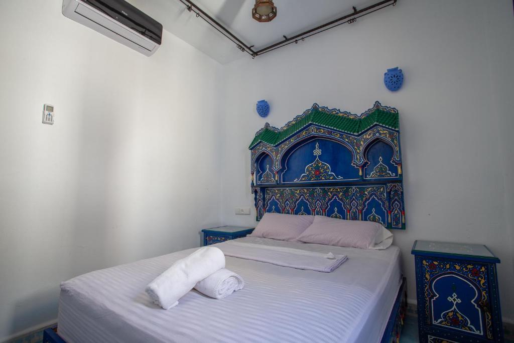 Casa El Mrabet photo 3