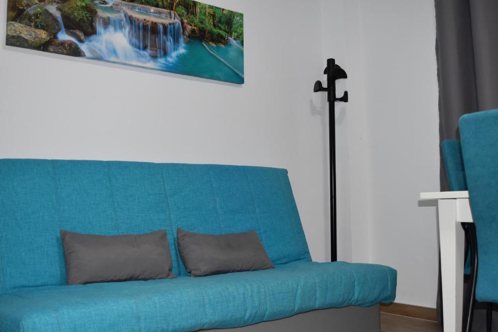 APARTAMENTO EL ROMERAL photo 4