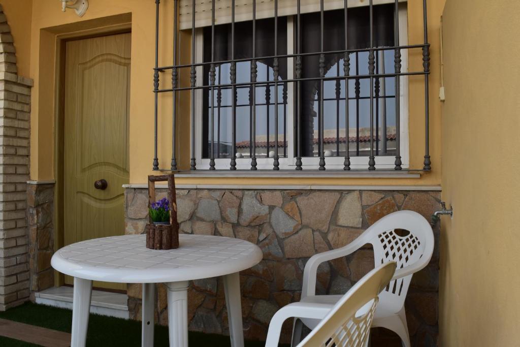 APARTAMENTO EL ROMERAL photo 3