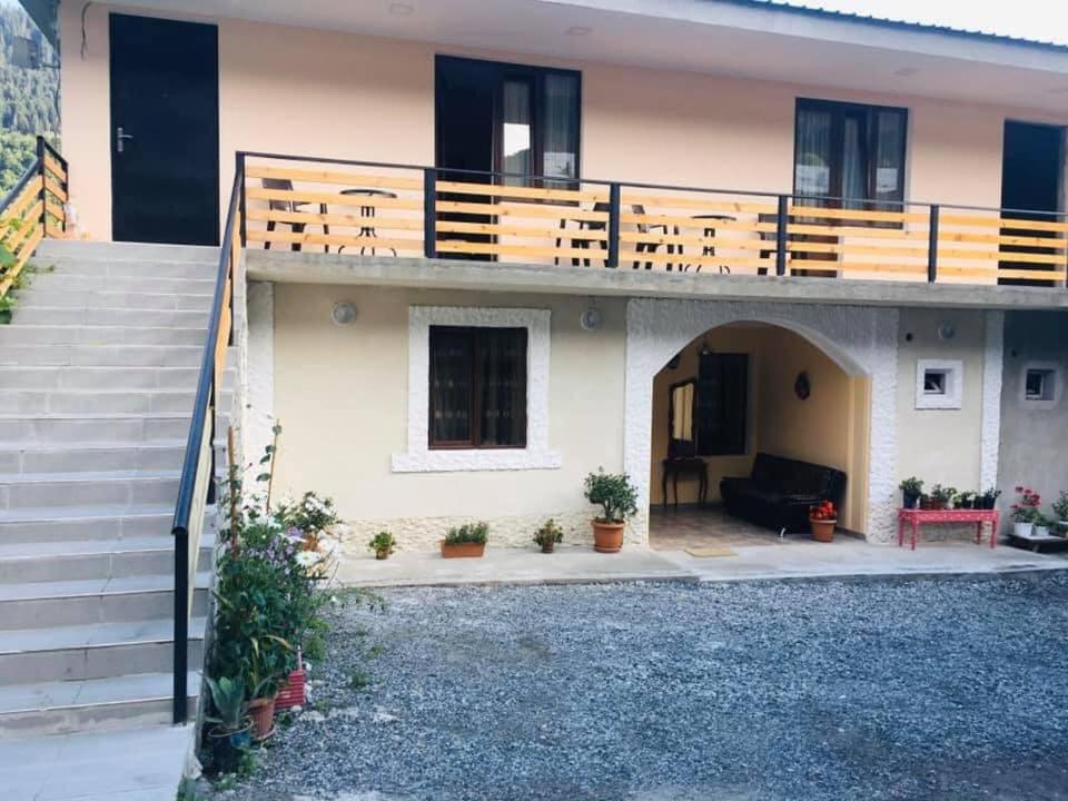 Guesthouse Kurdiani in Mestia photo 3