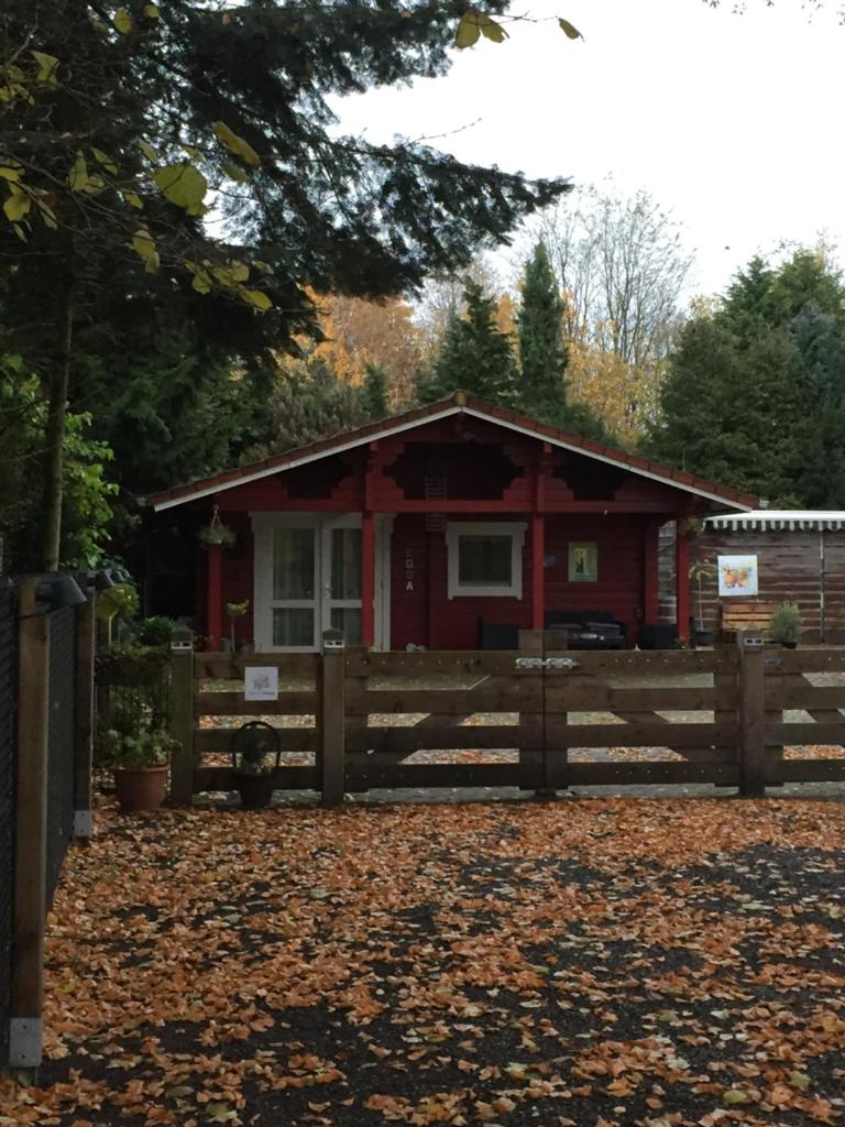Vakantiewoning Hegga photo 3
