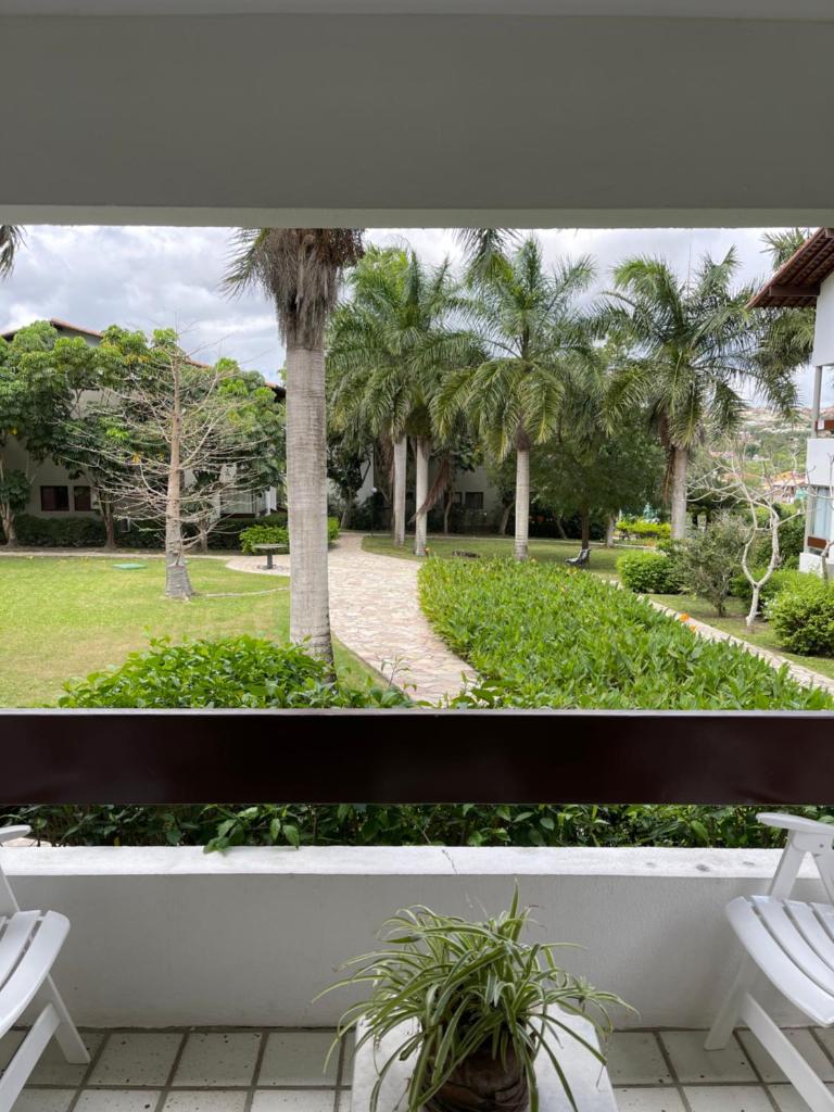 Flat no hotel fazenda portal de Gravatá photo 1
