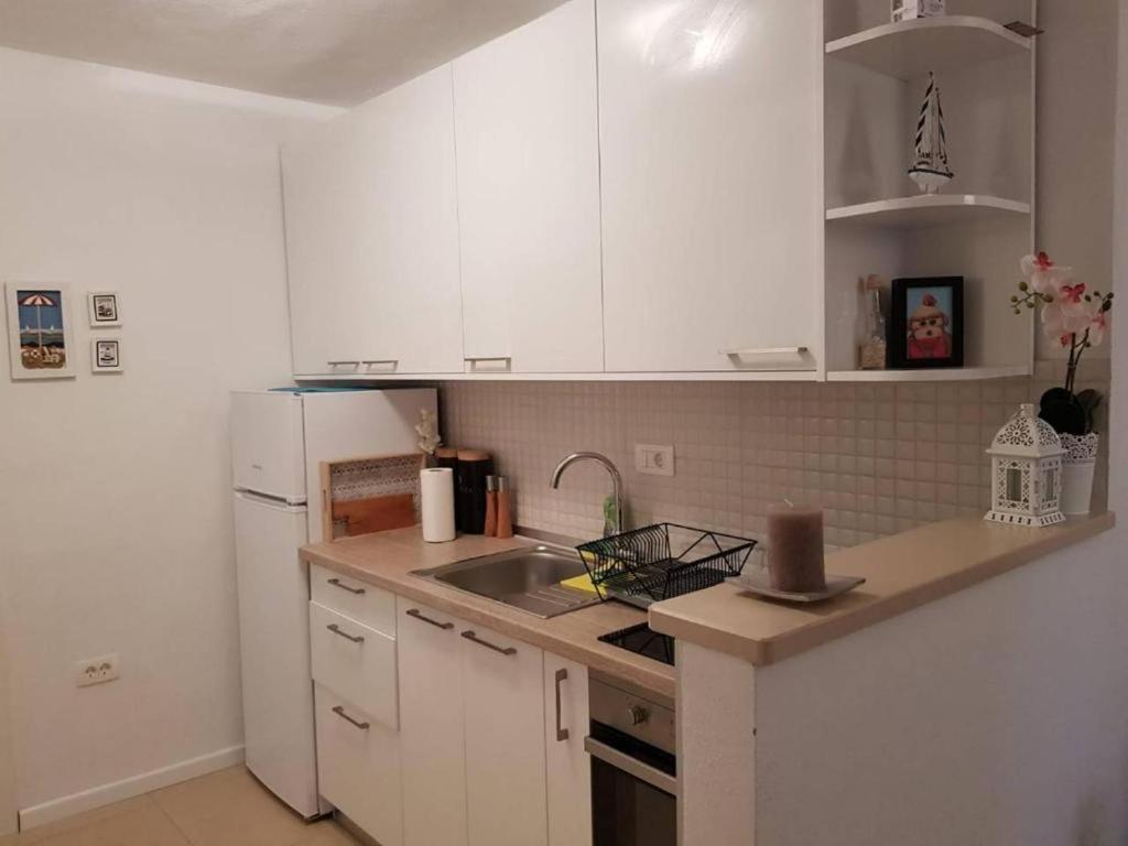 Apartment Vesna photo 1
