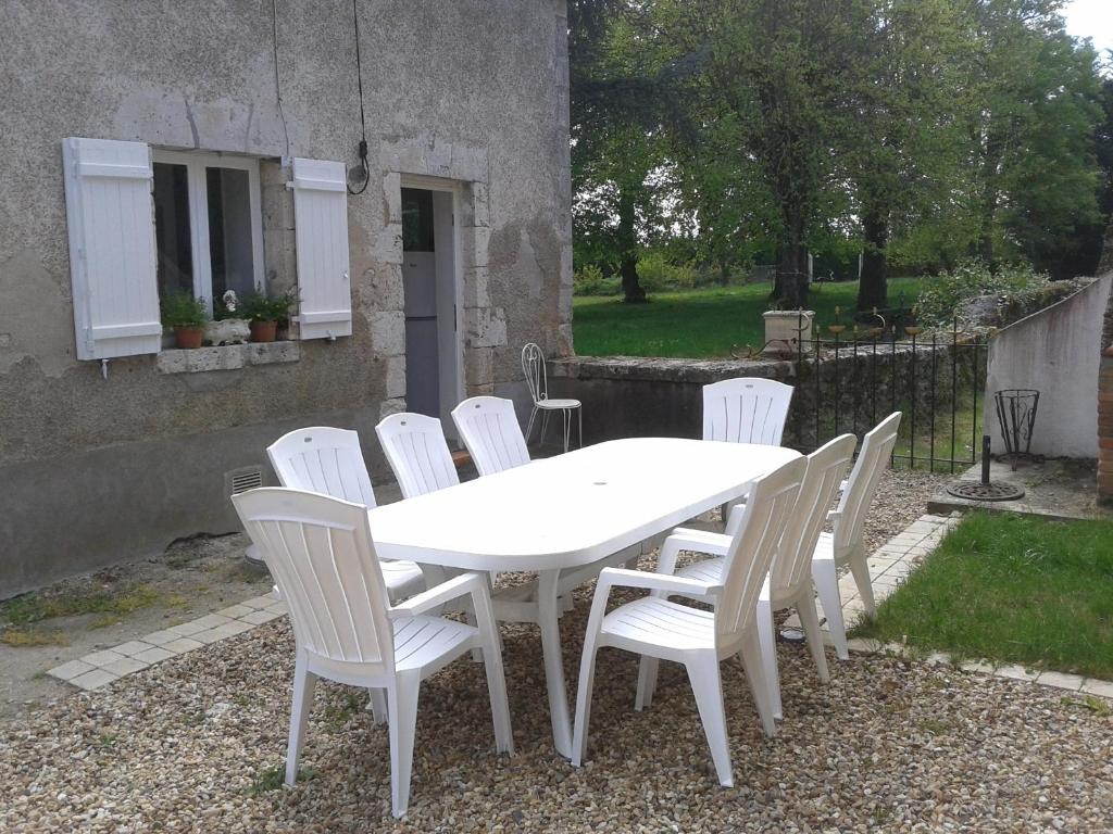 Clos de Bel Air photo 4