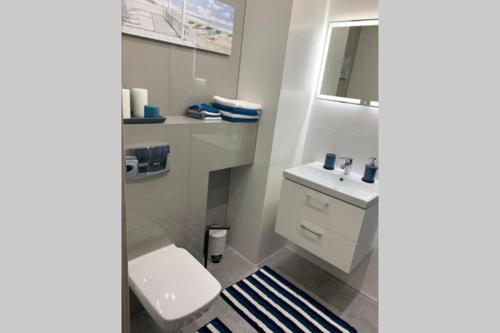 Przytulny apartament do wynajęcia photo 2