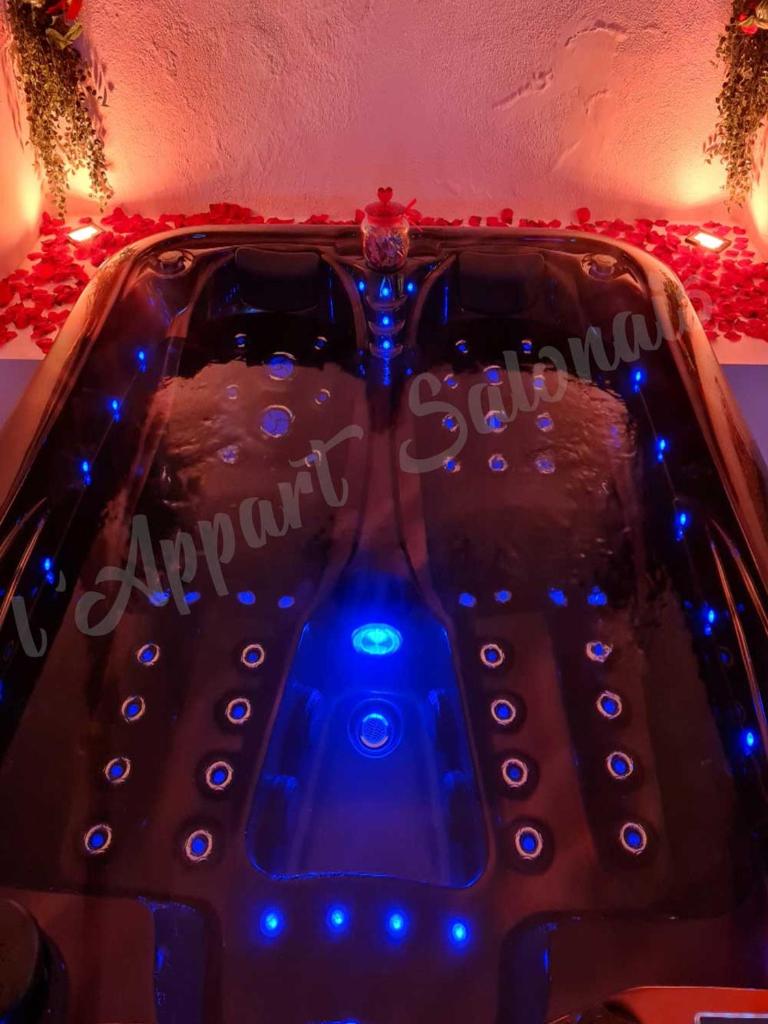 1베드룸 아파트