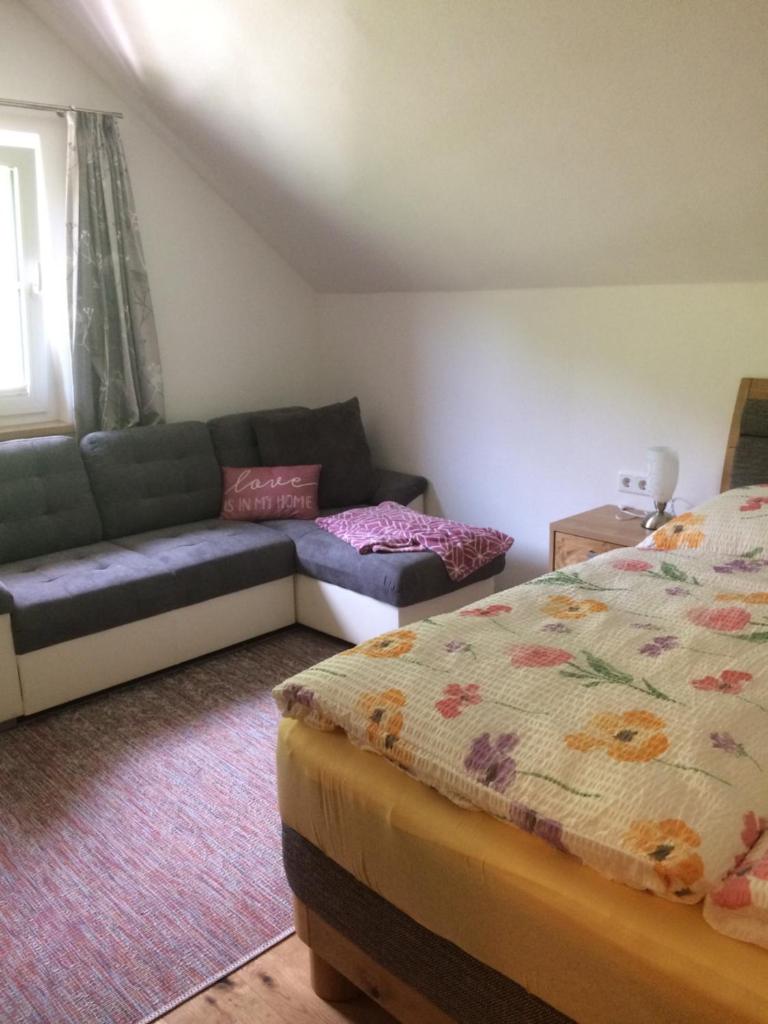 Appartement Döringerhof photo 4