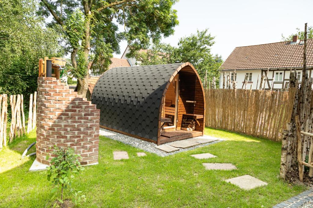 Ferienhaus Heuliebe photo 1