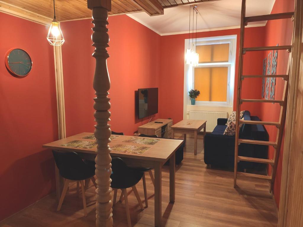 Centrum Apartament Szejka photo 3