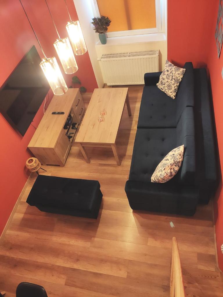 Centrum Apartament Szejka photo 2
