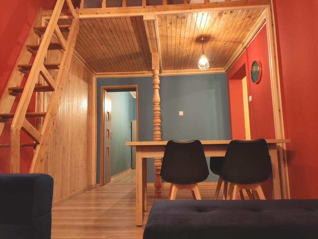 Centrum Apartament Szejka photo 1