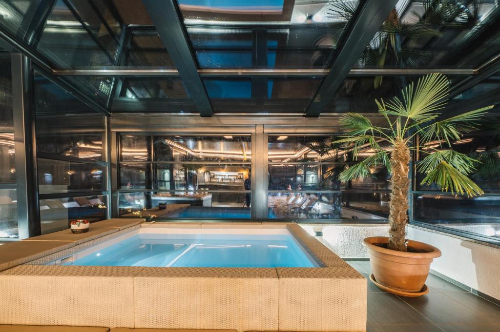 Barjaktar - Luxury Suites & SPA photo 3