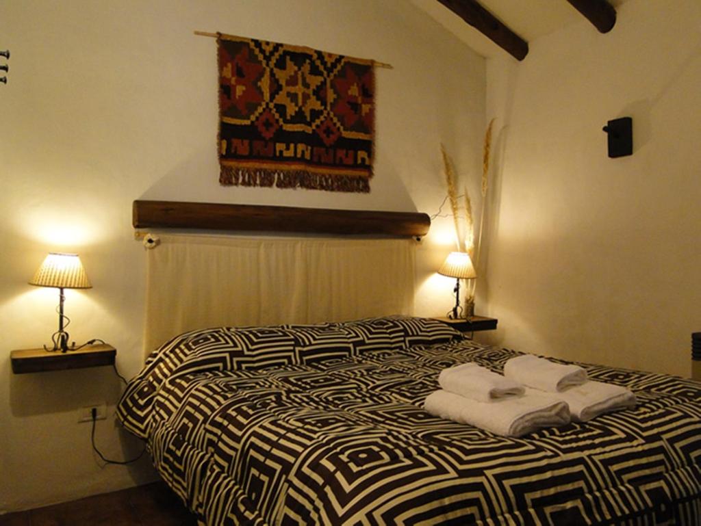 Cabañas Terramaría de Potrerillos photo 3