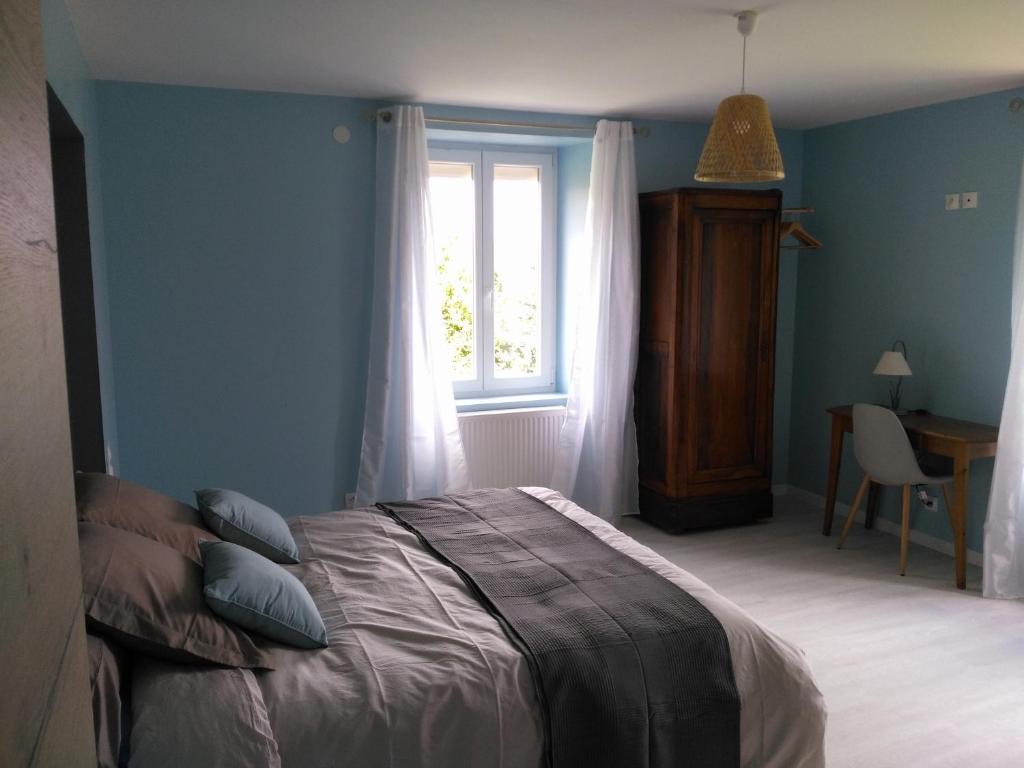 Les Chambres d Odile photo 2