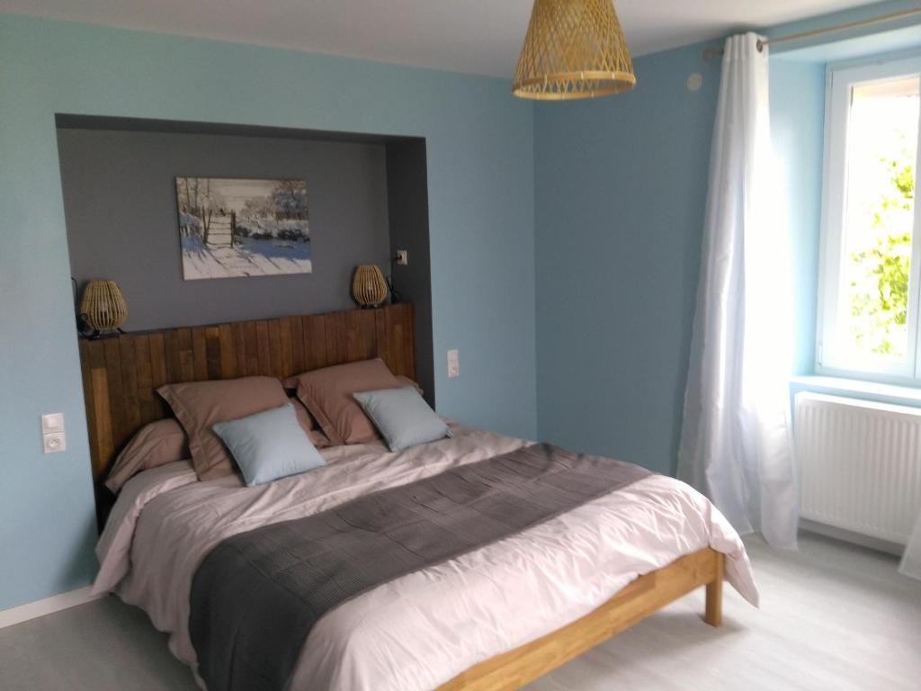 Les Chambres d Odile photo 3
