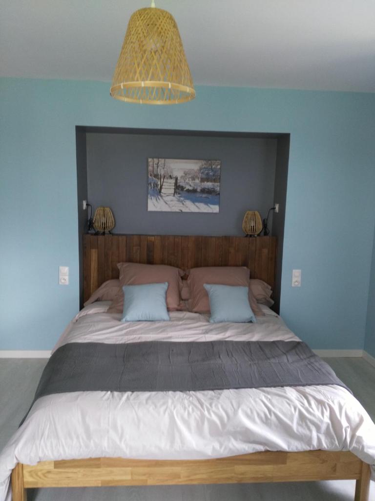 Les Chambres d Odile photo 4