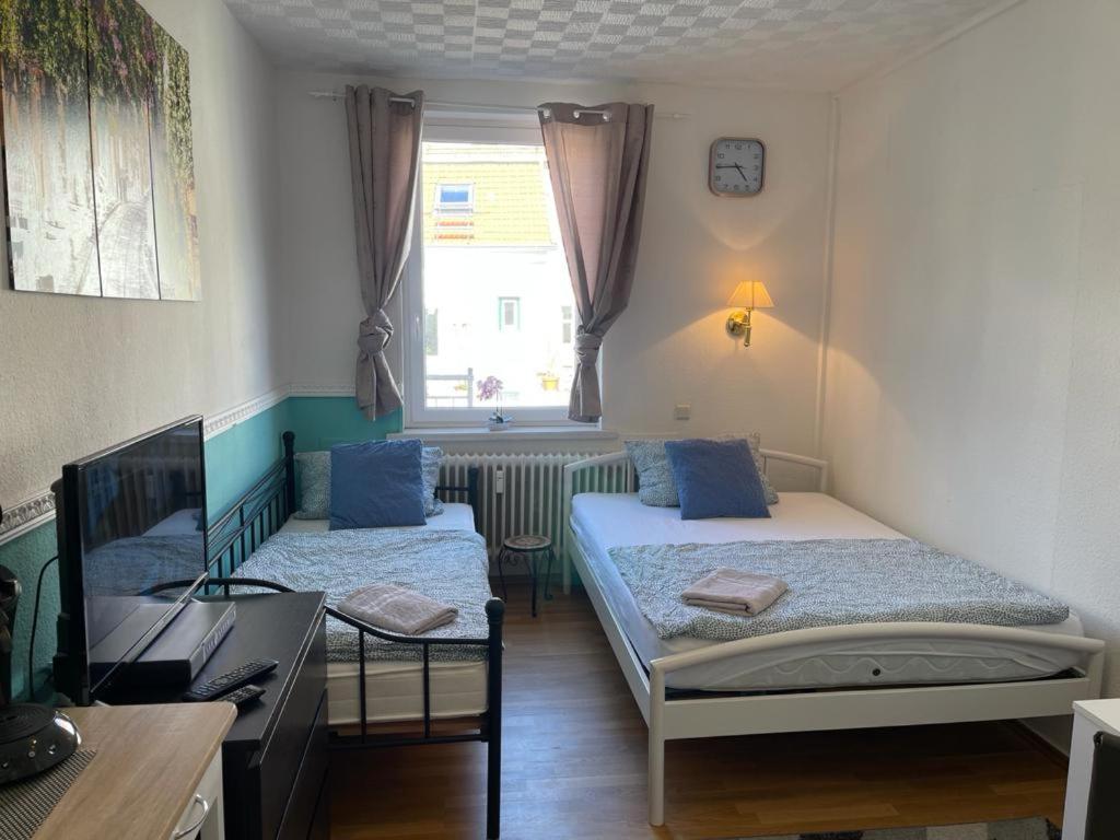 Apartment in der Innenstadt photo 2