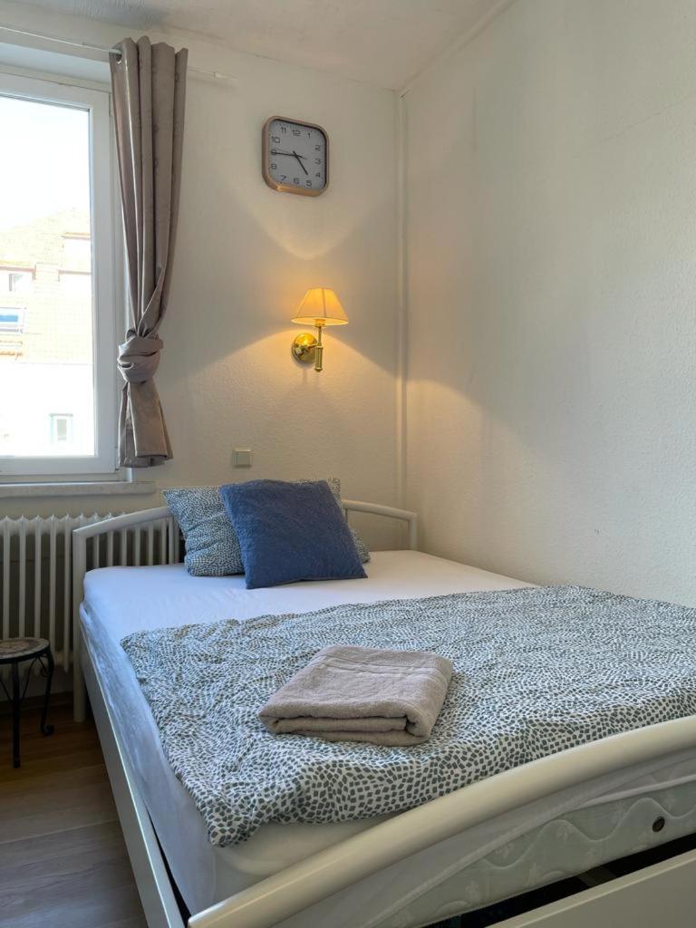 Apartment in der Innenstadt photo 3