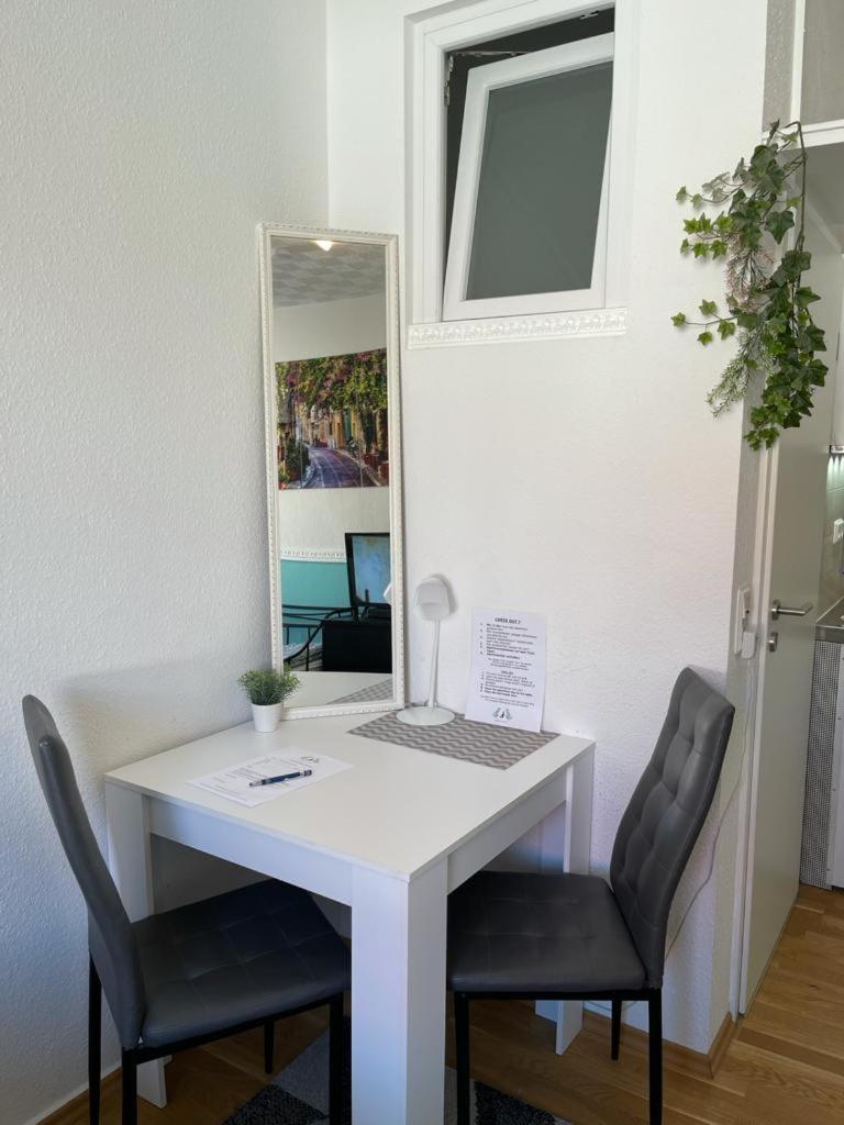 Apartment in der Innenstadt photo 4