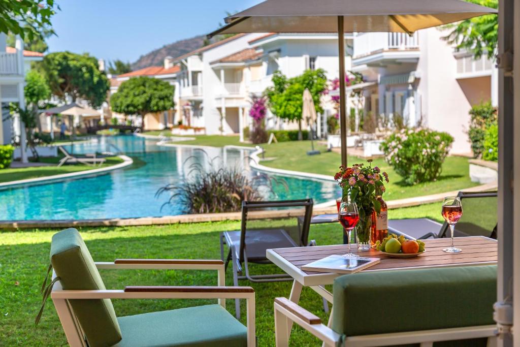 Portvillas by Villa Safiya photo 4