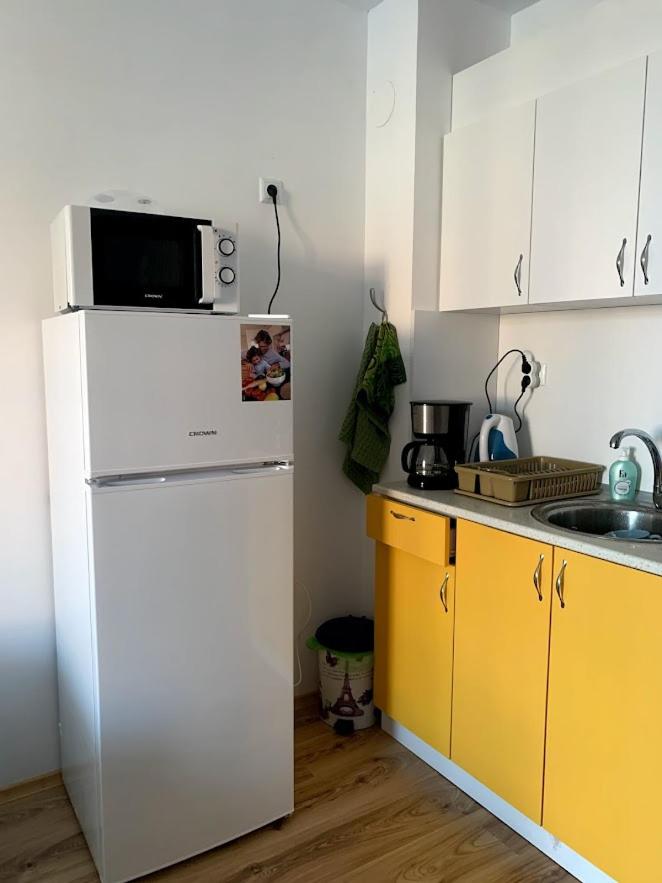 Chateau Aheloy 2, apartment with sea view photo 4