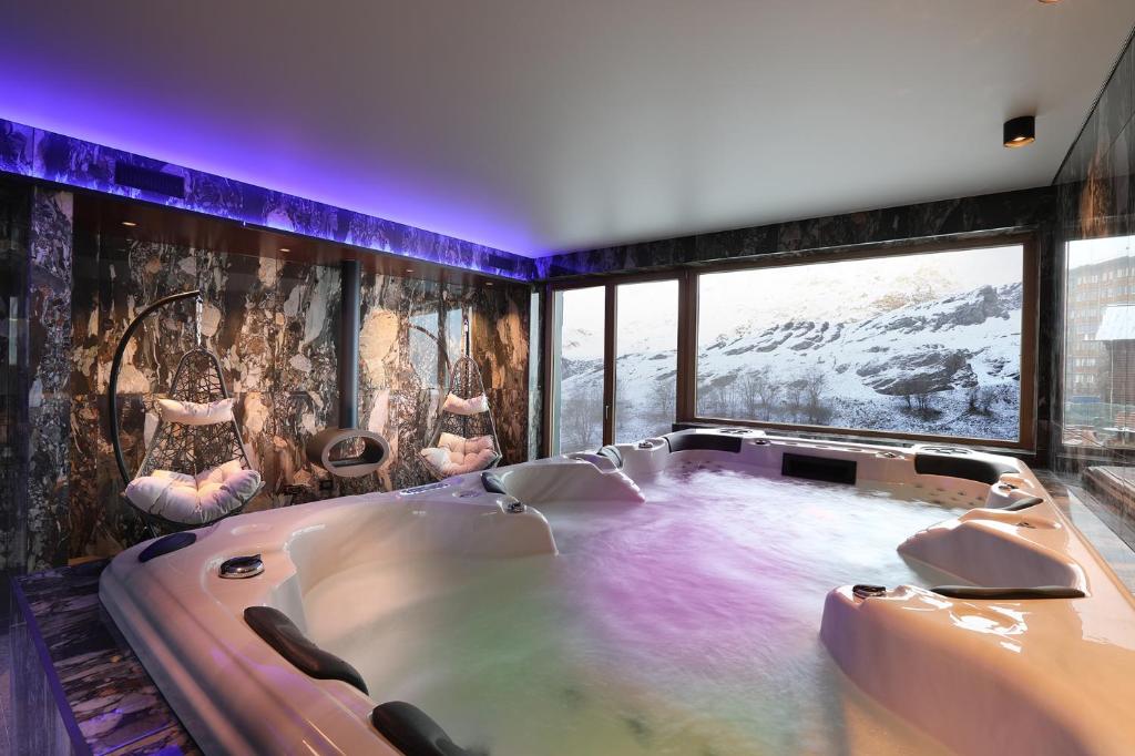 Chalet Blanc Cervinia photo 4