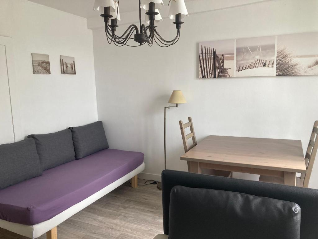 Appartement 2/3 personnes à 10 minutes de Contis plage (Saint Julien en Born) photo 3