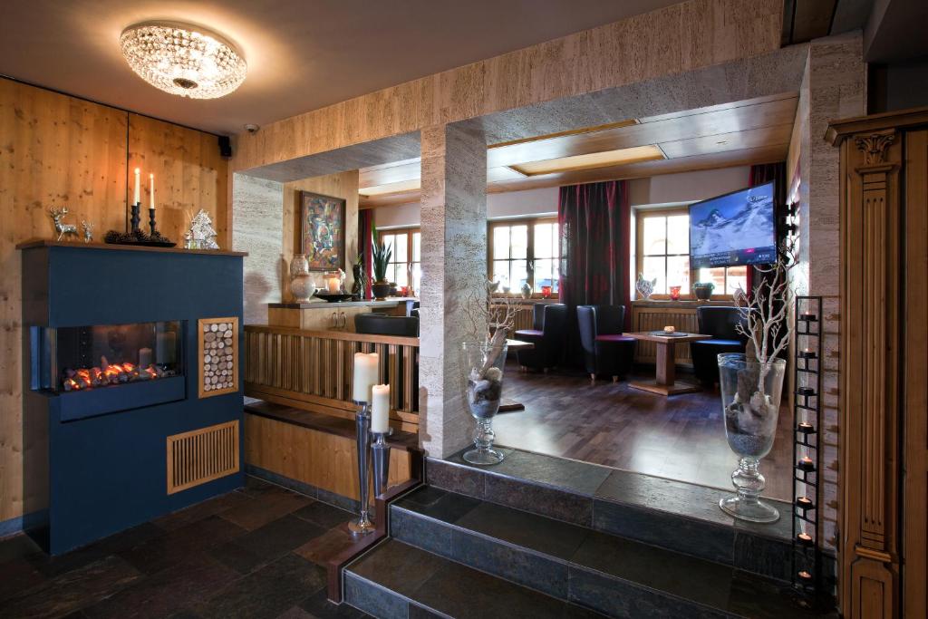 Hotel Gramaser photo 4