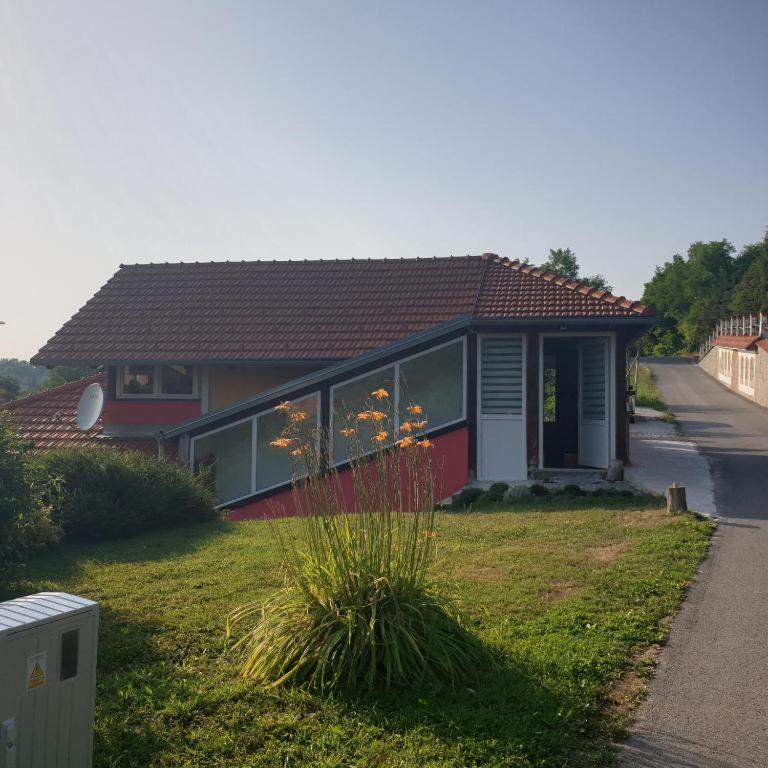Kuća za odmor Mia photo 1