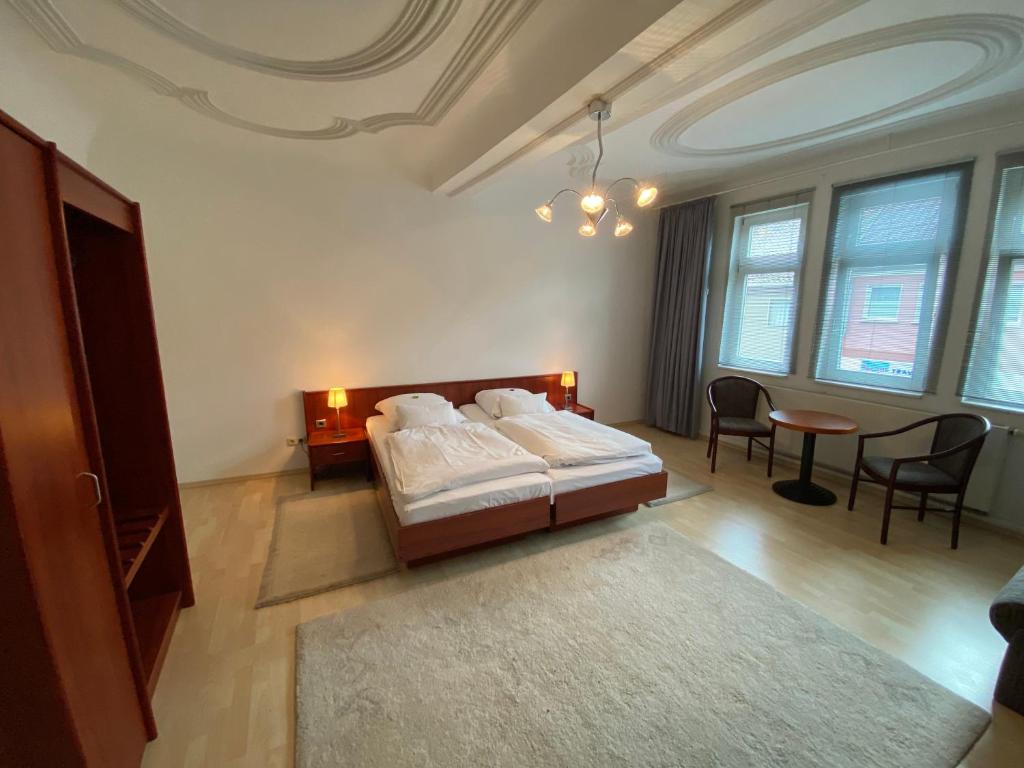 Passage 84 - Hotel & Café photo 3