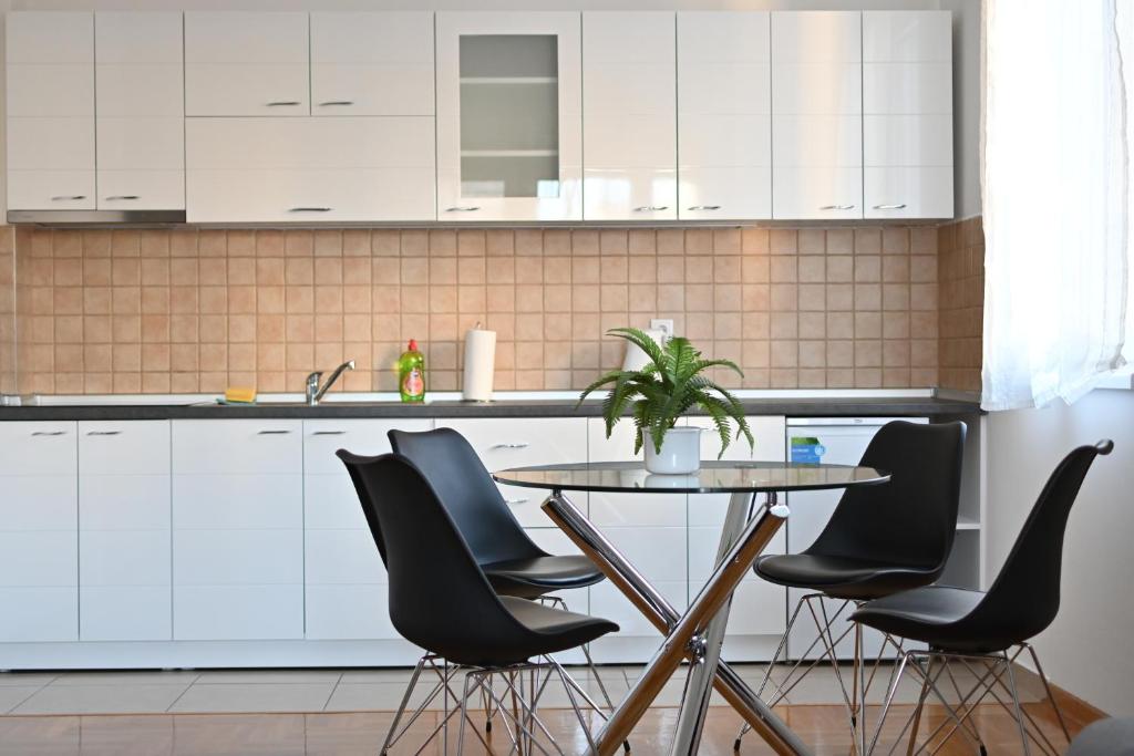 New Apartment CRISTAL in the city centre photo 1