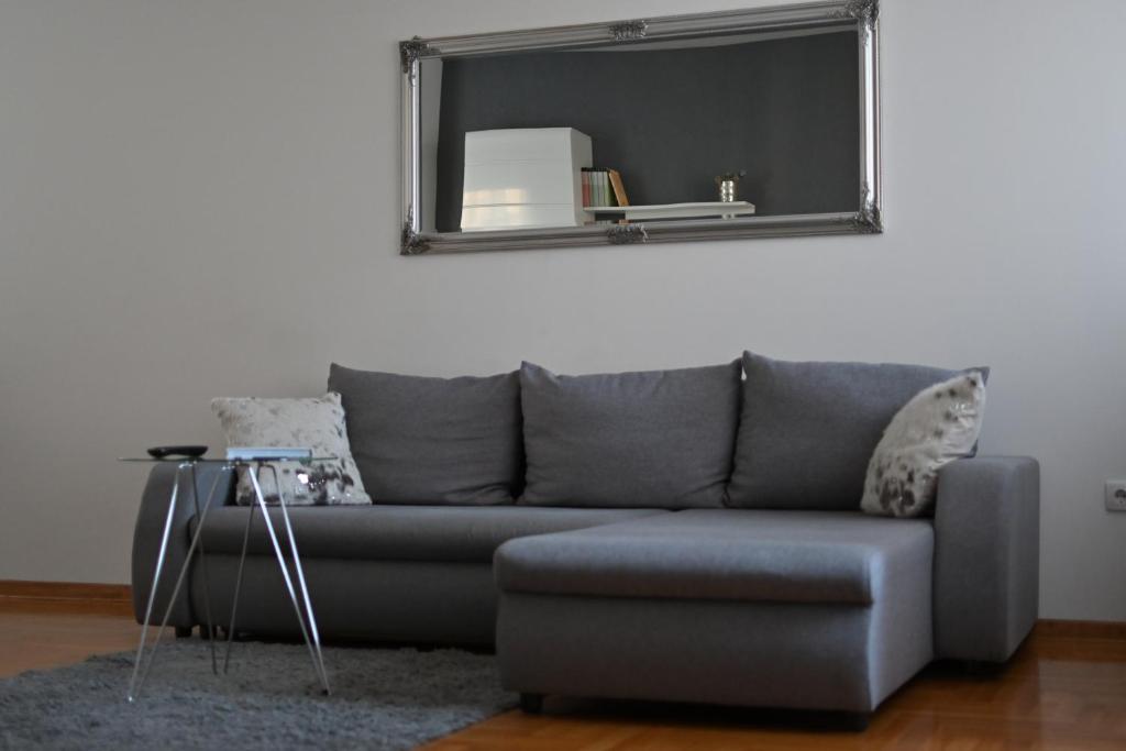 New Apartment CRISTAL in the city centre photo 4