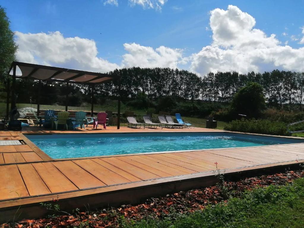 La Périole photo 1