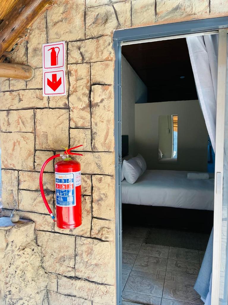 Host Hub Guest House Edenvale