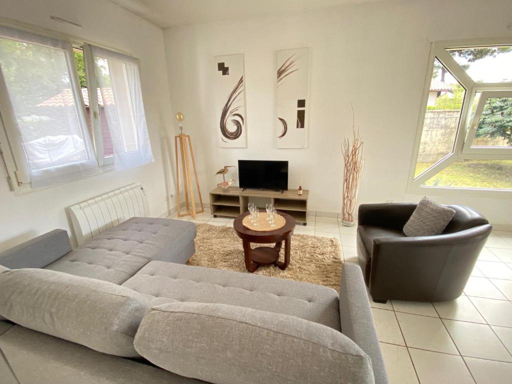 Maison Bassin d'Arcachon photo 2