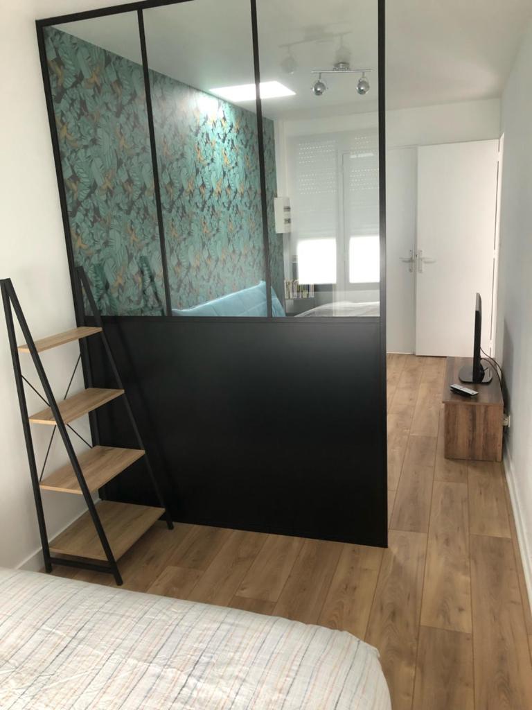 Studio centre Dinard photo 1