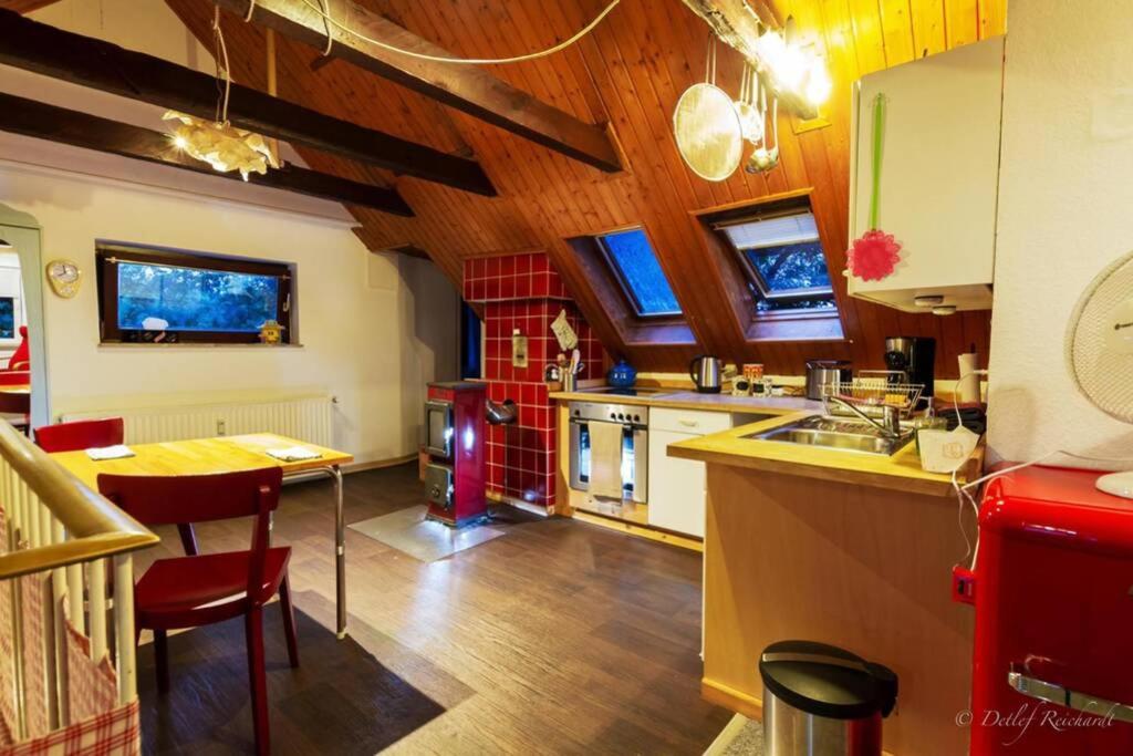 Gemütliches Nest für zwei Personen zum Ausspannen photo 1