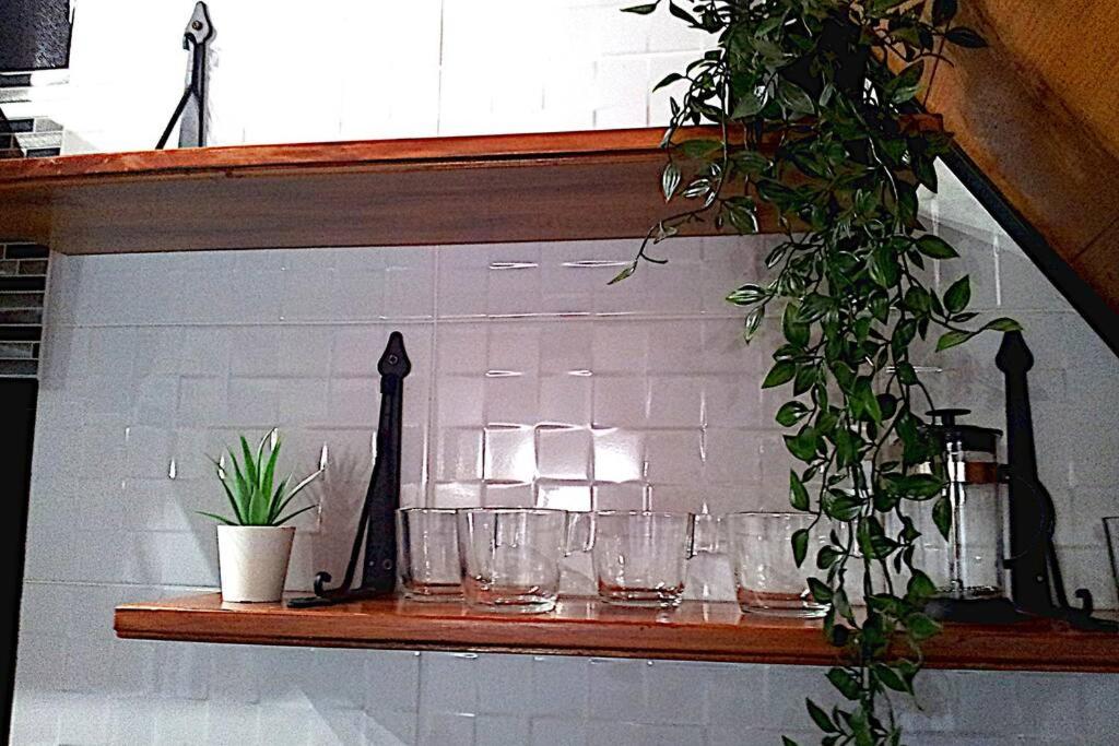 Appartement en duplex - tout confort plein-centre photo 2