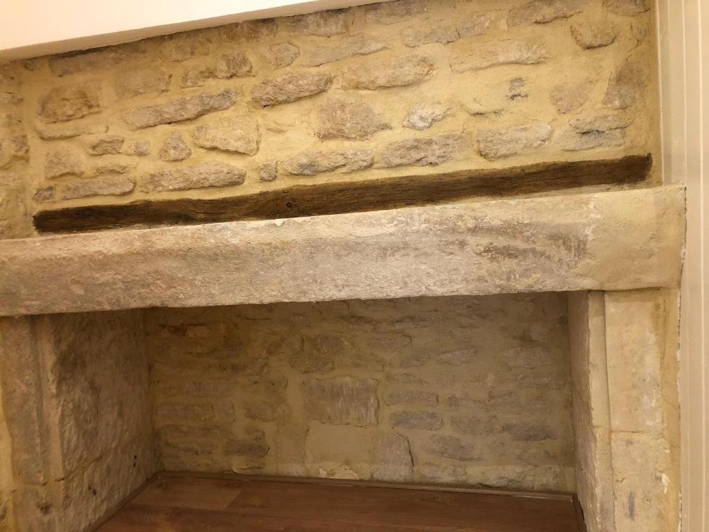 Maison de pêcheur de 1820 au cœur du bourg - 3 étoiles photo 1